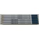 施德樓MS125金鑽水彩色鉛筆125-59藍綠色(支)